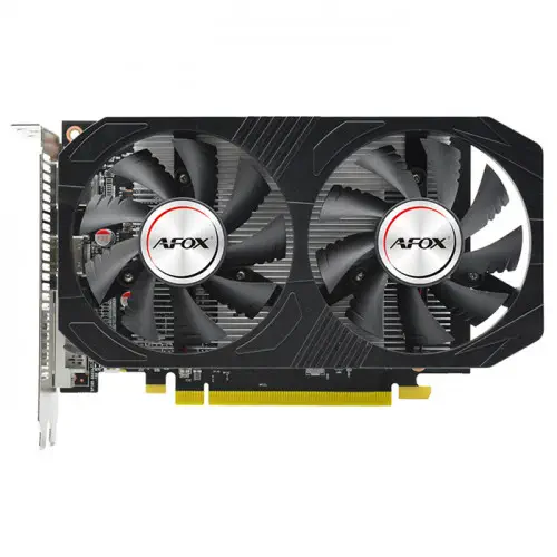 Afox Radeon RX 550 8GB GDDR5 128Bit Gaming Ekran Kartı