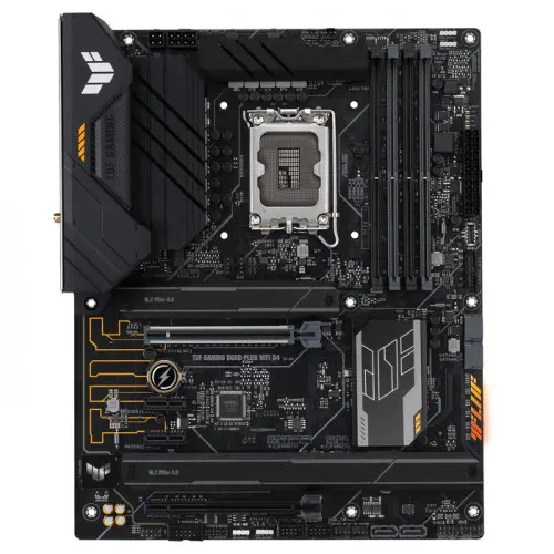 Asus TUF Gaming B660-Plus WIFI D4 Gaming Anakart