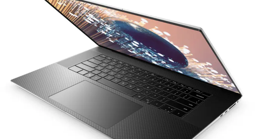Dell XPS 9710 XPS179710TGLH1700P 17″ UHD Notebook