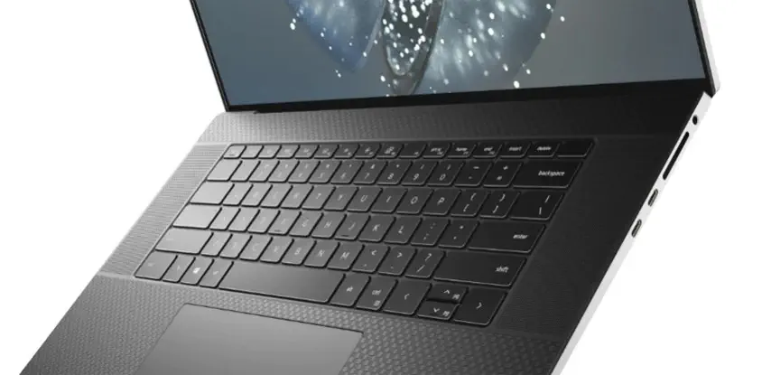 Dell XPS 9710 XPS179710TGLH1700P 17″ UHD Notebook