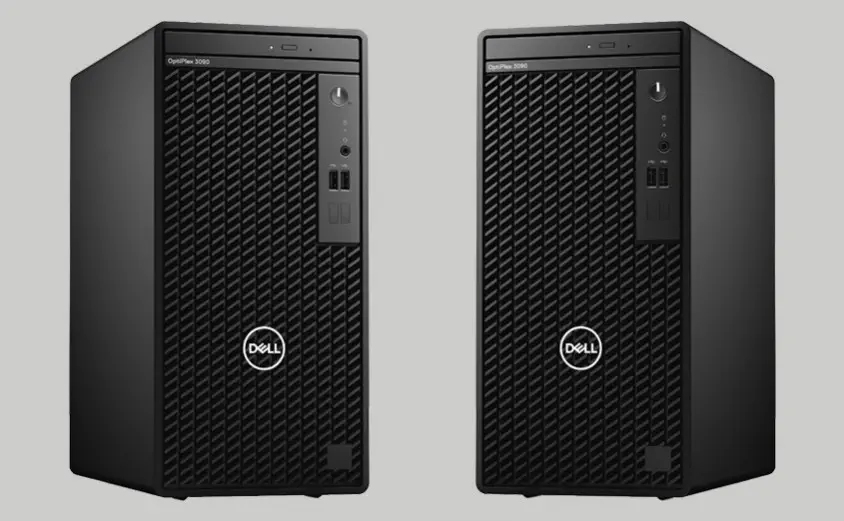 Dell OptiPlex 3090 MT N009O3090MTAC_W Masaüstü Bilgisayar