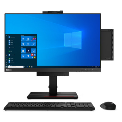 Lenovo ThinkCentre M70q Gen 2 11MY002DTX Mini PC