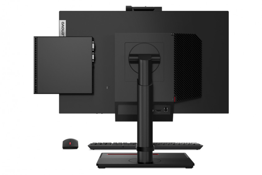 Lenovo ThinkCentre M70q Gen 2 11MY002DTX Mini PC