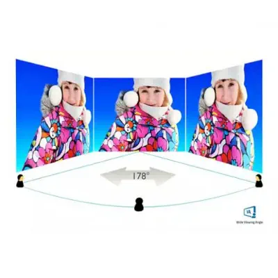 Philips 271V8L/00 27″ Full HD Monitör