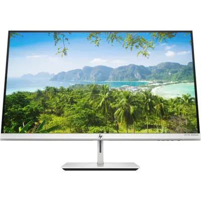 HP 9TQ13AA 27″ IPS UHD Monitör