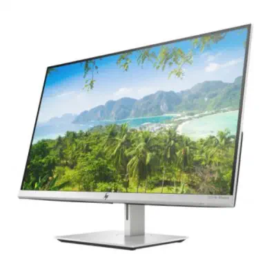 HP 9TQ13AA 27″ IPS UHD Monitör