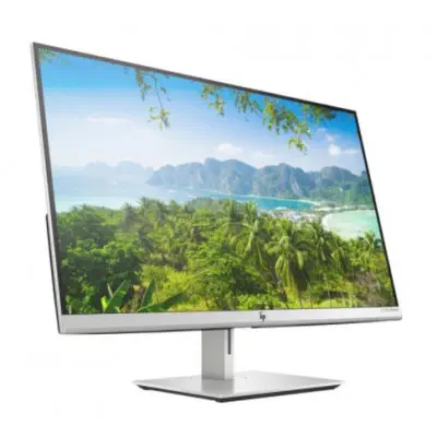 HP 9TQ13AA 27″ IPS UHD Monitör