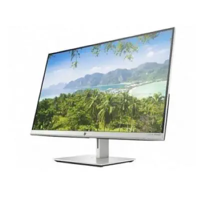 HP 9TQ13AA 27″ IPS UHD Monitör