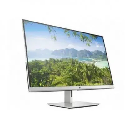 HP 9TQ13AA 27″ IPS UHD Monitör