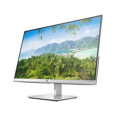 HP 9TQ13AA 27″ IPS UHD Monitör