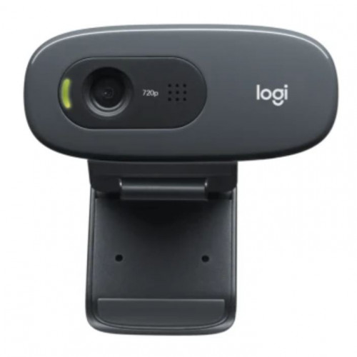 Logitech C270 960-001063 Webcam