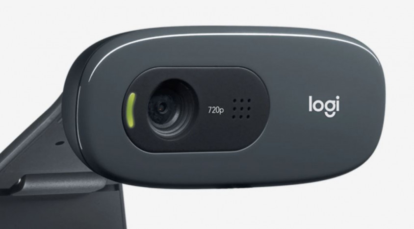 Logitech C270 960-001063 Webcam