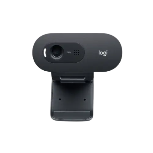 Logitech C505E 960-001372 Webcam
