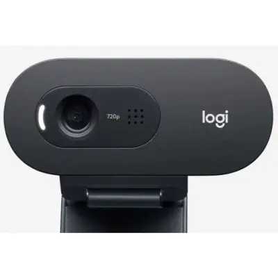 Logitech C505E 960-001372 Webcam