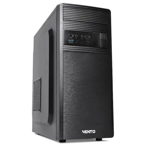 Vento VS116F 300W (PEAK) ATX Mid-Tower Kasa