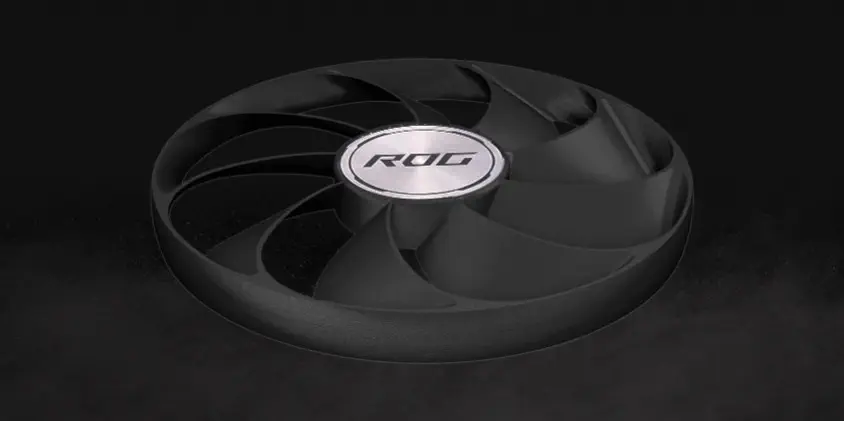 Asus ROG-STRIX-RTX3050-8G-GAMING Ekran Kartı