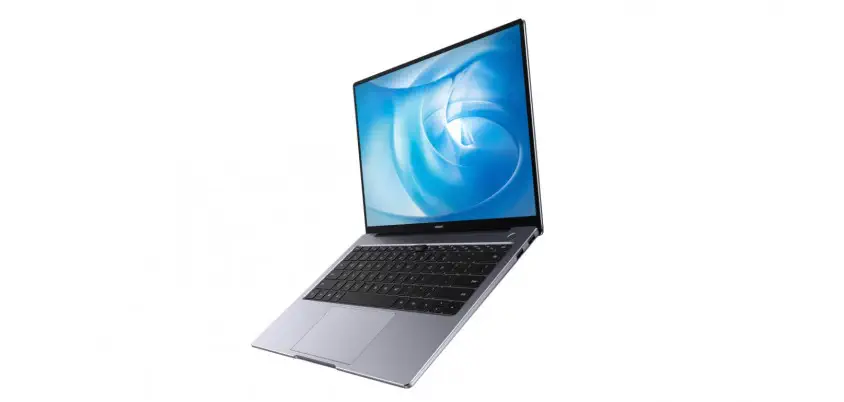 Huawei Matebook 14 Gri AMD Ryzen 5 4600H Win10 Home Notebook