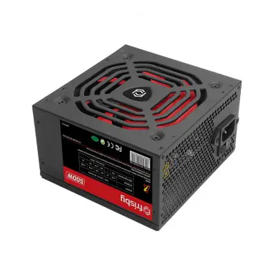 Frisby FR-PS50F12B 500W Power Supply