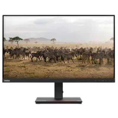 Lenovo ThinkVision S27E-20 62AFKAT2TK 27″ IPS Full HD Monitör