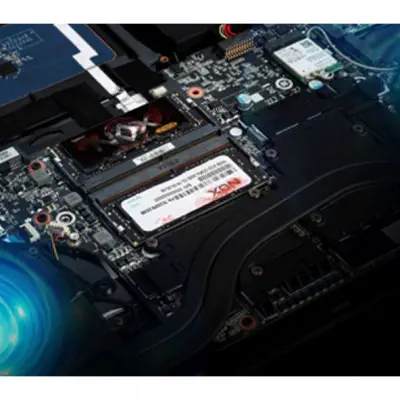 Apacer Nox RP ES.16G2V.GGE 16GB DDR4 2666Mhz Ram