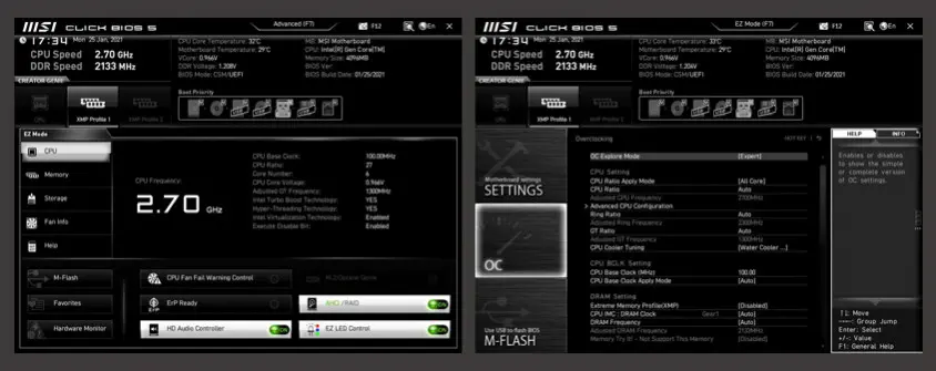 MSI H510M PRO-E Gaming Anakart