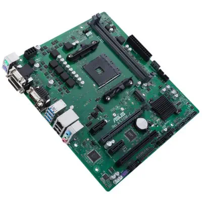 ASUS Pro A520M-C/CSM Anakart