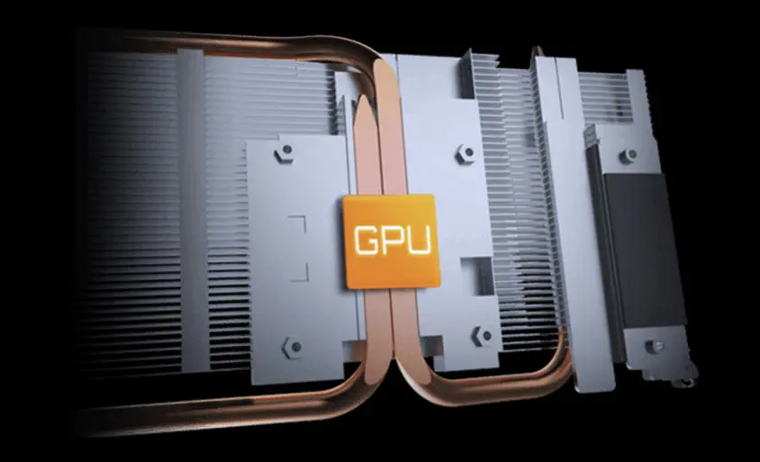 Gigabyte Radeon RX 6500 XT Gaming OC 4G Gaming Ekran Kartı