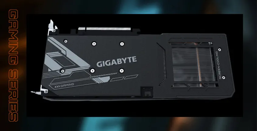 Gigabyte Radeon RX 6500 XT Gaming OC 4G Gaming Ekran Kartı