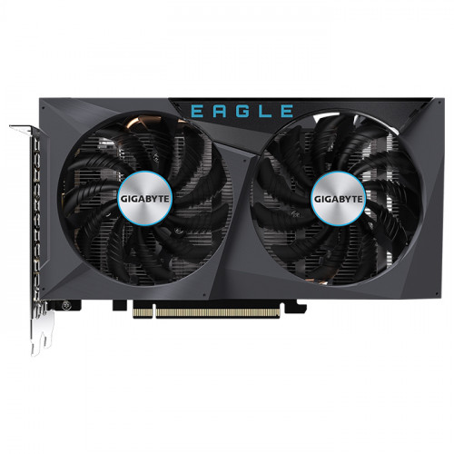 Gigabyte GeForce RTX 3050 Eagle 8G Gaming Ekran Kartı