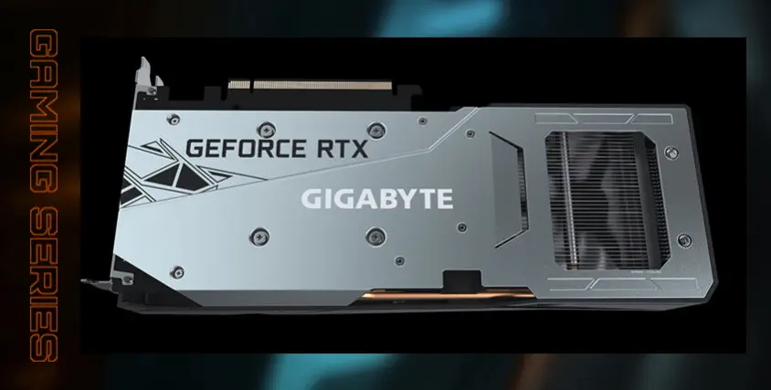 Gigabyte GeForce RTX 3050 Gaming OC 8G Gaming Ekran Kartı