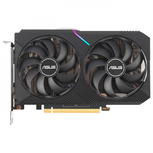 Asus DUAL-RX6500XT-O4G Gaming Ekran Kartı