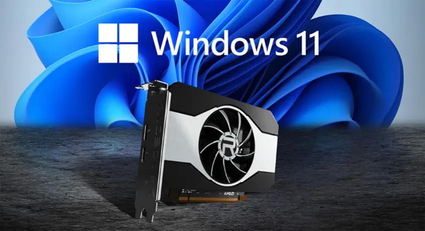 ASUS DUAL-RX6500XT-O4G Gaming Ekran Kartı