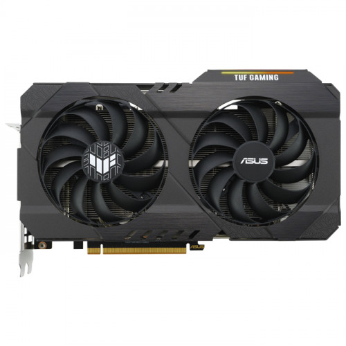 Asus TUF-RX6500XT-O4G-GAMING Ekran Kartı