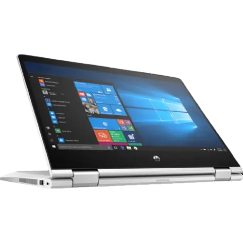HP ProBook X360 435 G7 1F3G9EA Ryzen 3 4300U 4 GB 128 GB SSD 13.3″ Full HD Laptop