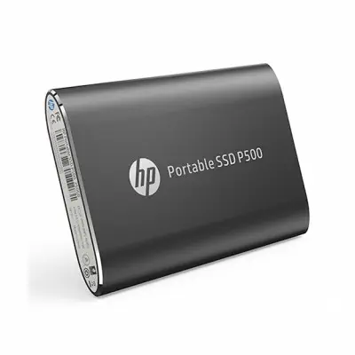 HP P500 1F5P4AA Taşınabilir SSD Disk