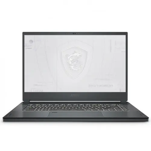 MSI WS66 11UKT-262TR 15.6″ Full HD Notebook