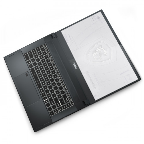 MSI WS66 11UKT-262TR 15.6″ Full HD Notebook