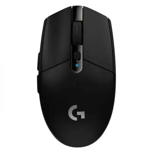 Logitech G305 LightSpeed 910-005283 Siyah Kablosuz Gaming Mouse