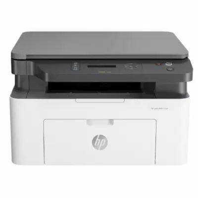 HP MFP 135W 4ZB83A Çok Fonksiyonlu Lazer Yazıcı