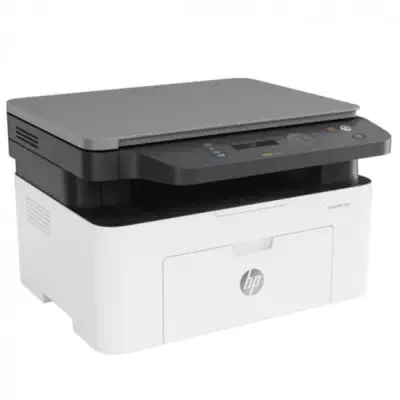 HP MFP 135W 4ZB83A Çok Fonksiyonlu Lazer Yazıcı