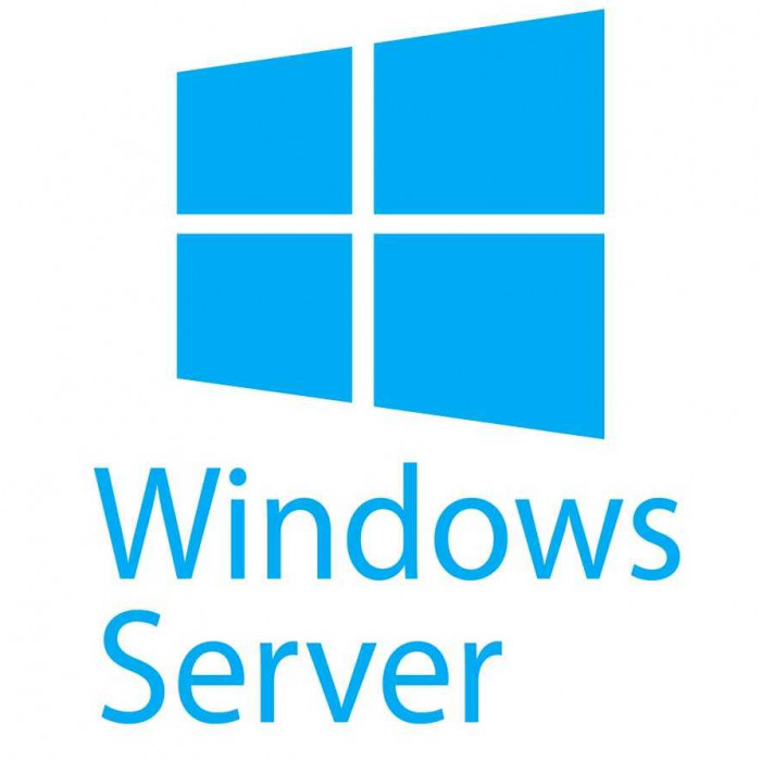 MS Windows Server Standart 2019 