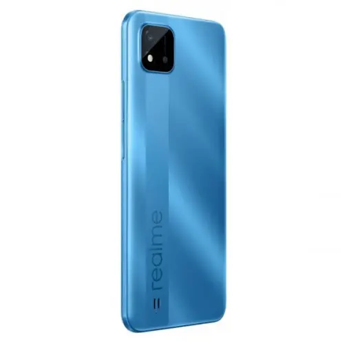 Realme C11 2021 32GB 2GB RAM Likya Mavisi Cep Telefonu