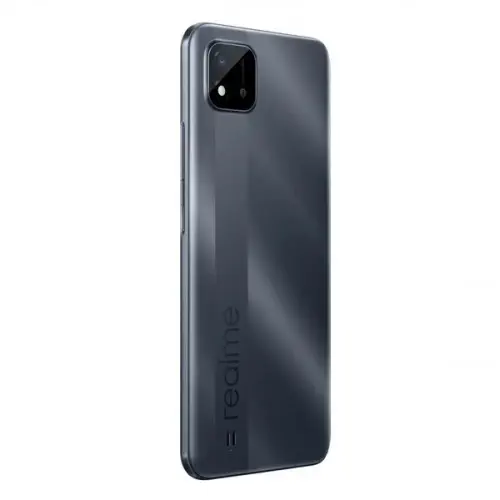 Realme C11 2021 32GB 2GB RAM Ihlara Grisi Cep Telefonu