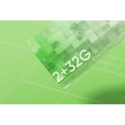 Realme C11 2021 32GB 2GB RAM Ihlara Grisi Cep Telefonu