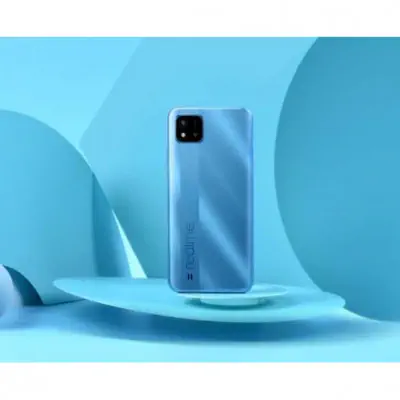 Realme C11 2021 32GB 2GB RAM Likya Mavisi Cep Telefonu