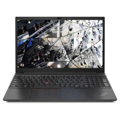 Lenovo ThinkPad E15 Gen 3 20YG004FTX 15.6″ Full HD Notebook