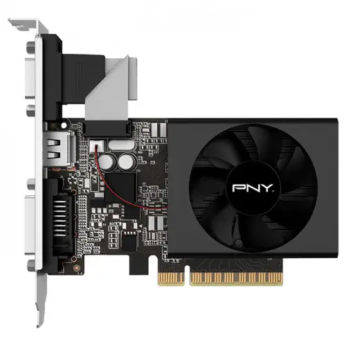PNY GeForce GT 730 2GB Low Profile VCGGT7302XPB-BB Gaming Ekran Kartı