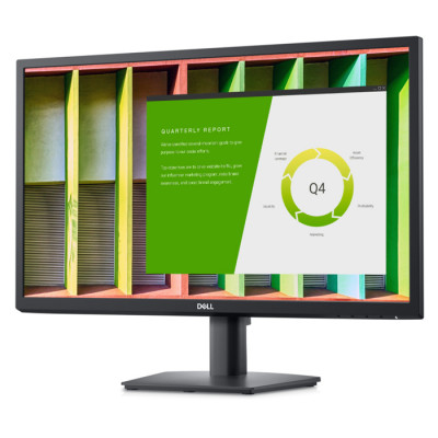 Dell E2422H 23.8″ IPS Full HD Monitör