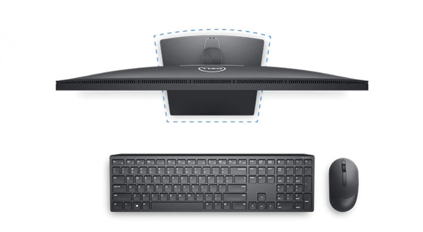 Dell E2422HN 23.8? IPS Full HD Monitör