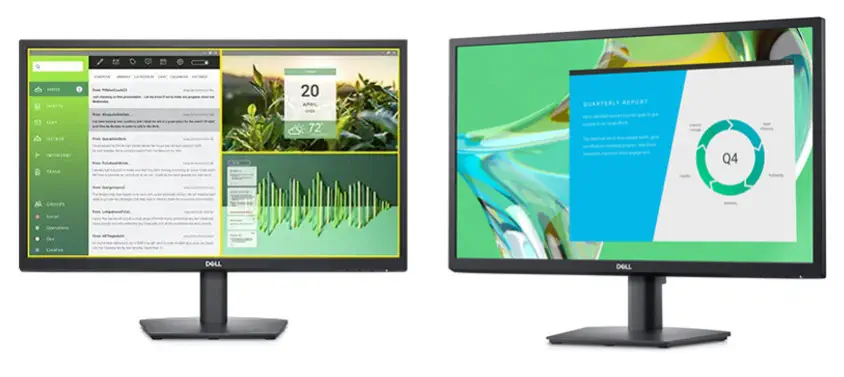 Dell E2422HN 23.8″ IPS Full HD Monitör